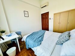 Cavendish Park (D21), Condominium #621741041